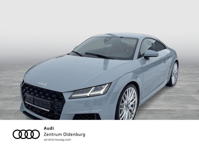 Audi TT Coupe 45 TFSI S-tronic Design Selection B&O