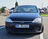 Opel Corsa 1.2 - - gebrauchte Opel Corsa aus dem Jahr 2003