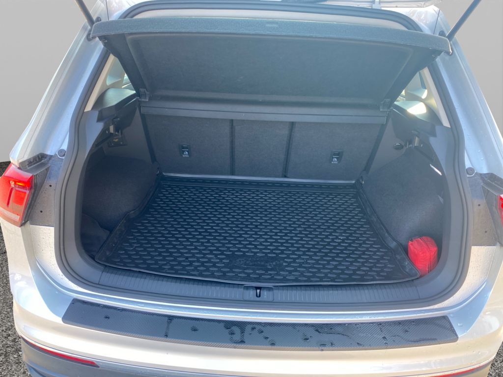 Fahrzeugabbildung Volkswagen Tiguan 1.5 TSI Life *AHZV*IQ.Drive*