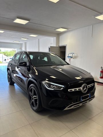 MERCEDES-BENZ Mercedes-benz GLA 200 GLA 220 d Automatic Premiu