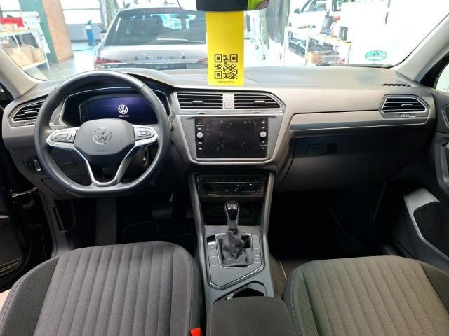 Volkswagen Tiguan Allspace - Bild 6