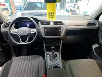 Volkswagen Tiguan Allspace - Vorschau Bild 6