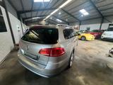 Volkswagen Passat Alltrack Variant Basis BMT 4Motion 2Hand - Volkswagen Passat aus 2013