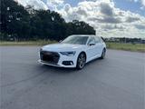 Audi A6 Avant 40 TDI Quattro S-Line - Audi A6 Hybrid (Diesel/Elektro)