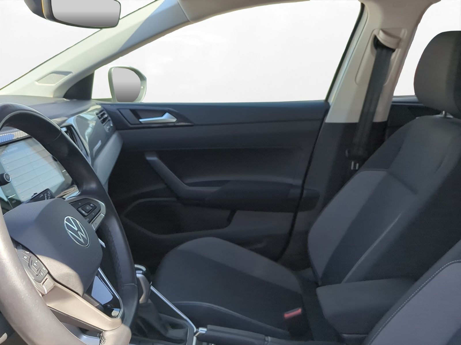 Volkswagen Taigo - Bild 2