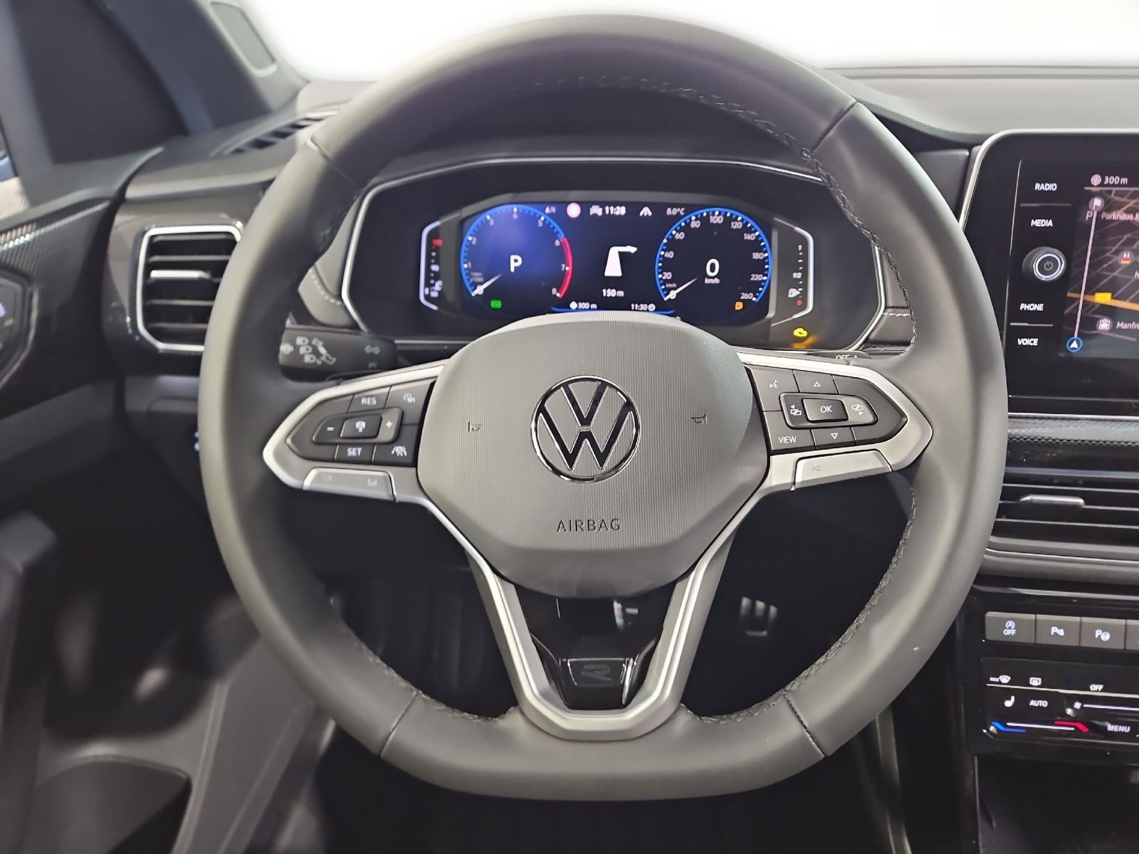 Volkswagen T-Cross - Bild 13