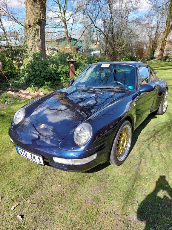 Porsche 911 Urmodell