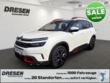 Citroën C5 Aircross Shine 180 2.0 BlueHDi S&S*SITZHEIZUN - Citroën Gebrauchtwagen in Krefeld
