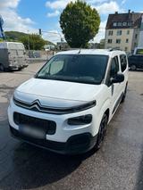 Citroën Citroen Berlingo XL * Sitzer * Bj. 2019 * ... - Citroën Berlingo in Dortmund