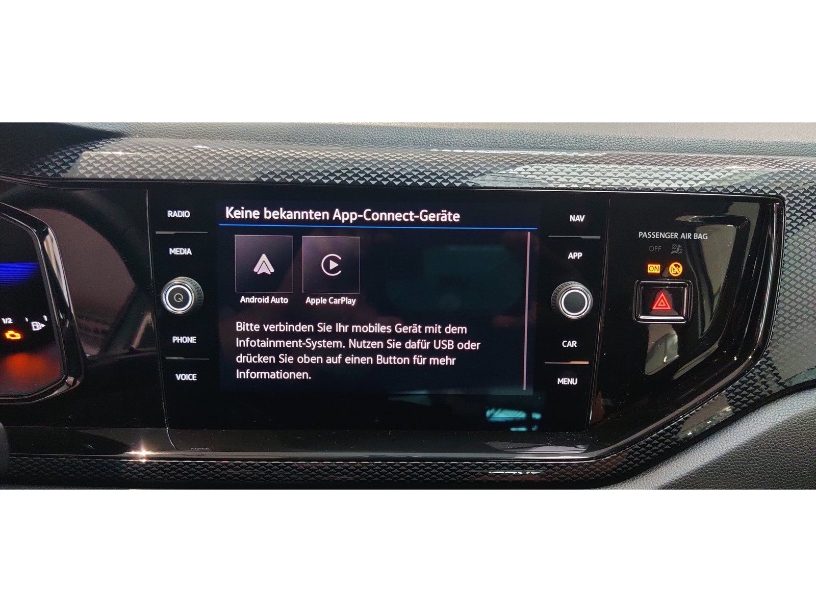 Fahrzeugabbildung Volkswagen Taigo Life TSI *AHK*LED*PDC*Sitzhzg*App-C.*