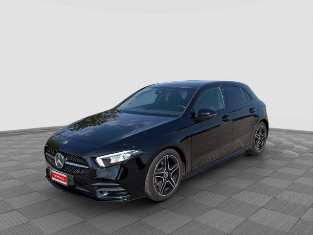 Image of Mercedes-Benz A 180