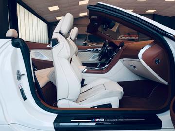 صورة مصغرة 24 لـ 2020 BMW M8