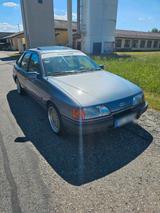 Ford Sierra 2.0 OHC - gebrauchte Ford Sierra aus dem Jahr 1990