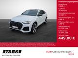 Audi Q5 Sportback 40 TDI quattro S tronic S line ACC 