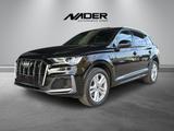 Audi Q7 55 TFSI quattro S line 3.0 V6 24V TFSI Androi - gebrauchte Audi Q7 aus dem Jahr 2022