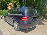 Mercedes-Benz GL 420 CDI 4MATIC - - Mercedes-Benz GL 420