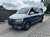 Volkswagen T6 Transporter Bus Multivan Generation Six 4Moti - Volkswagen: Multivan Generation