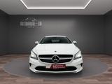 Mercedes-Benz CLA 180 Shooting Brake/Urban/LED/AT/SHZ - Mercedes-Benz: Kombi, 180