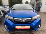 Honda Jazz Elegance/Allwetter/AHK/Kamera/Magic-Seats - Honda Jazz: Elegance