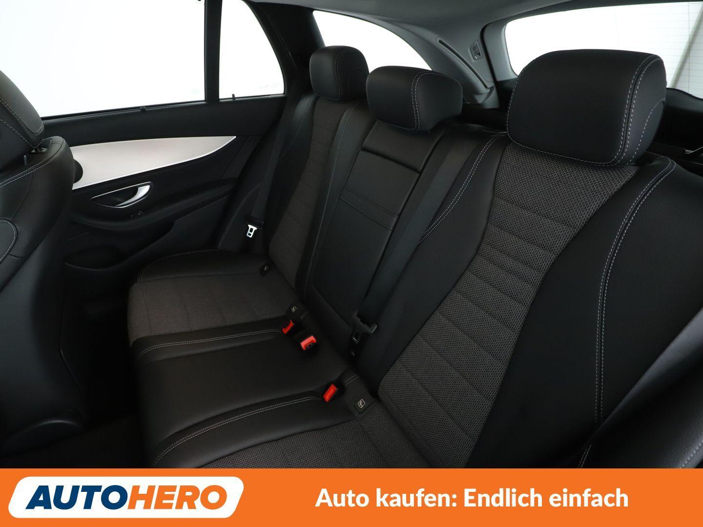 Mercedes-Benz E-Class Mild-Hybrid T Avantgarde Aut.*VC*PDC*TEMPO, миниатюра 13