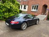 Porsche 997 Carrera Coupé Carrera - Porsche 997 mit Schiebedach