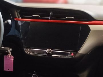 Bild 11 Opel CORSA GS 130 PS AUTOMATIK KAMERA NAVI