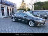 Volkswagen Passat CC 1.4 TSI Navi/Xenon/SPORTPAKET - Volkswagen Passat CC: Sport