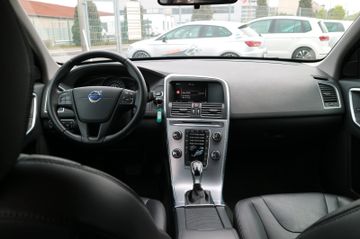 Volvo XC60 - 11