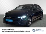 Volkswagen Polo ENERGY 1.0 l TSI, Multifunktionslenkrad - Volkswagen Polo ENERGY mit Benzin-Antrieb