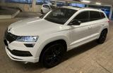 Skoda Karoq 1.5 TSI ACT DSG SPORTLINE SPORTLINE - Skoda Karoq: Sportline