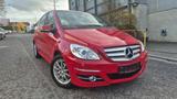 Mercedes-Benz B 200 - Automatik/Navi/SHZ/PDC - Mercedes-Benz B 200 Gebrauchtwagen in Wiesbaden