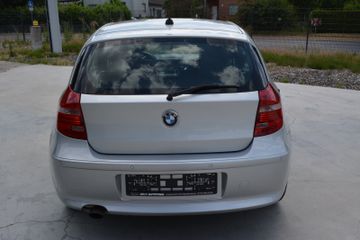 BMW 118 - 5