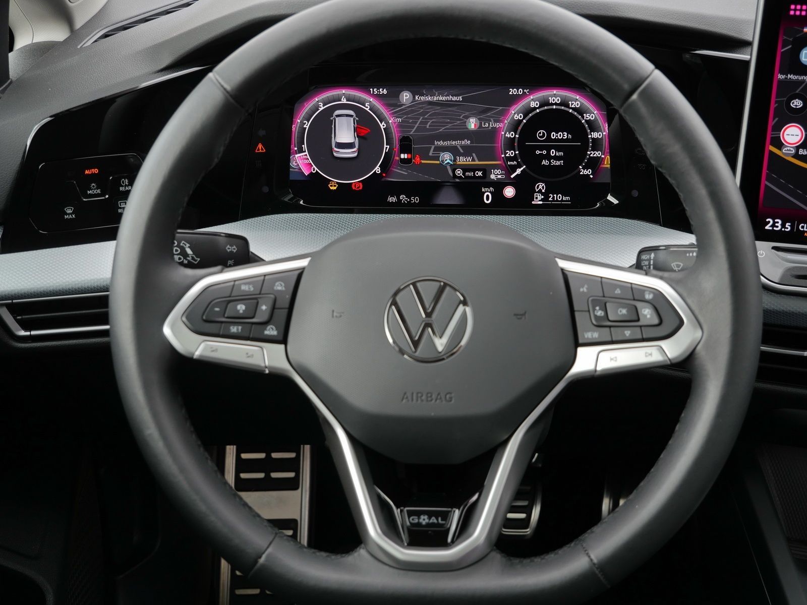 Volkswagen Golf - Bild 9