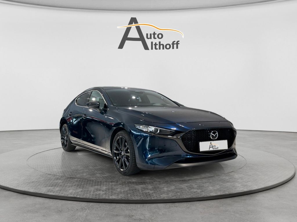 Image of Mazda 3