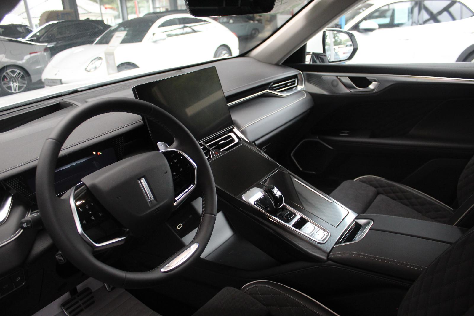 GWM Wey 05 2.0 PHEV LUXURY 4WD (SITZKOMFORT PAKET)