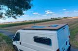 Fiat Ducato Camper Autak - Fiat Ducato: Camper