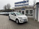 Volkswagen UP! 1.0 Move UP!*Klima*Navi*1.Hand - Volkswagen up! in Hamburg