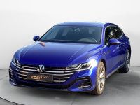 Volkswagen Arteon - Vorschau Bild 2