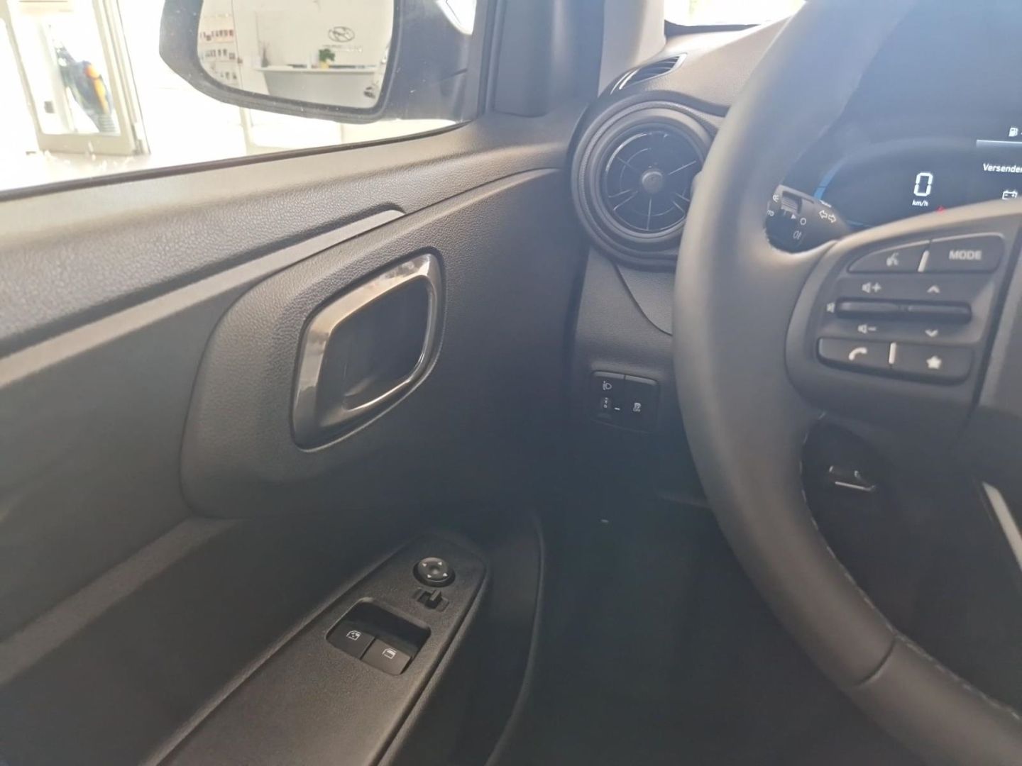 Hyundai i10 – Bild 13