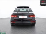 Audi A6 45 TFSI S LINE MATRIX,HEADUP,KEYLESS,B+O,ACC - Audi A6 Limousine 4b mit Benzin-Antrieb
