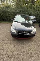Hyundai Getz - Hyundai Getz in Duisburg