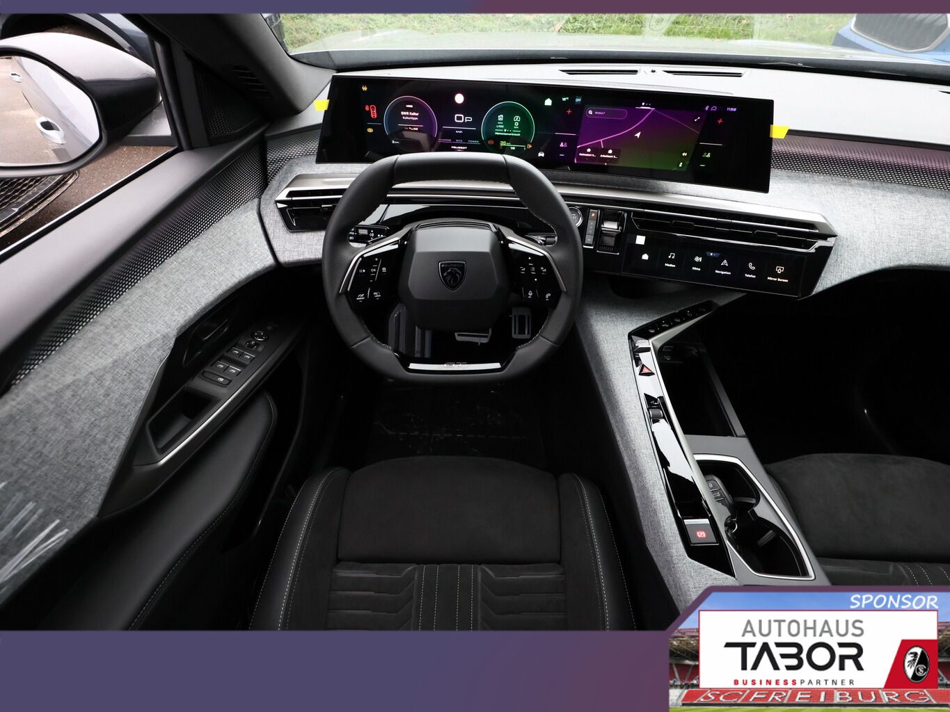 Peugeot 5008 - Bild 7