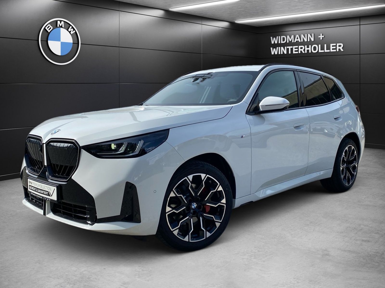 BMW X3 20d xDrive M Sport Pro HUD DA Prof. H K AHK foto 1