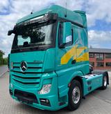 Mercedes-Benz Actros 1853 | German Truck | TOP - Mercedes-Benz Truck