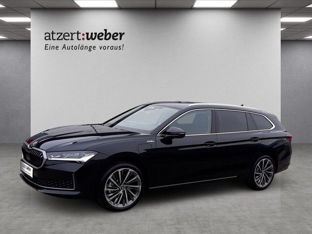 Image of Skoda Superb