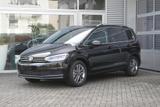 Volkswagen Touran 1.5 TSI Edition AHK 7-Sitze Navi Kamer... - Volkswagen Touran: Edition