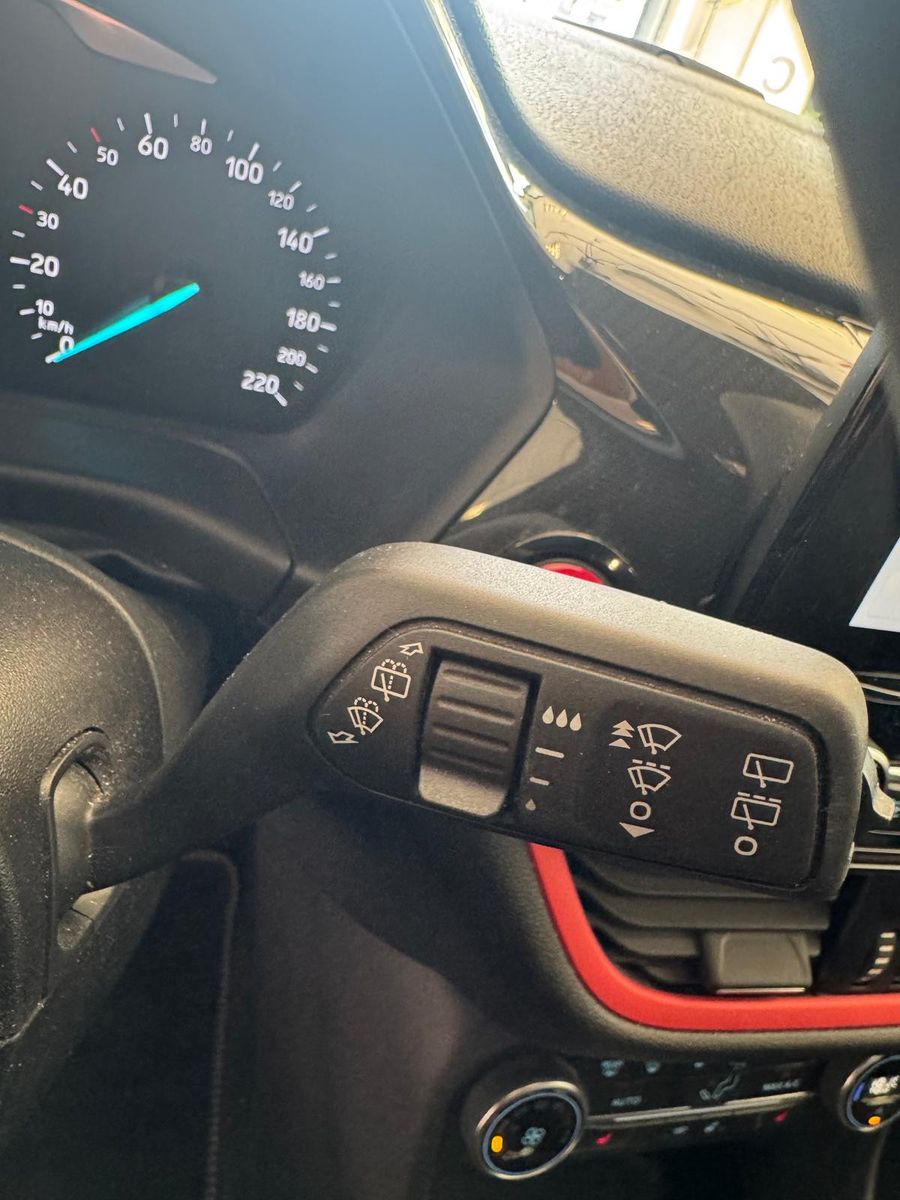 Fahrzeugabbildung Ford Fiesta ST-Line/NAVI/KLIMA/KAMERA/BANG&OLUFSEN