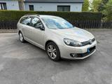 Volkswagen Golf 6 Variant 1.4TSI 122 Ps Tüv Neu" - Volkswagen Golf: V Tsi 122 Ps