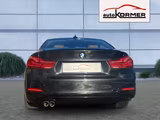 BMW 435d xDrive Coupe Sport Line Adap.LED,HUD,Leder - BMW 435: Coupe