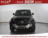 Land Rover Defender 110 SE AWD >MEMO+LUFT+SHZ+LED+AHK+360°+ - Land Rover Defender aus 2023